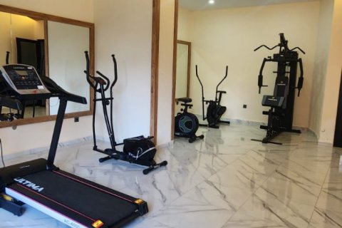 Daire  3+1  Mahmutlar, Antalya, Türkiye №218602 - 11