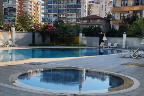 Daire  3+1  Mahmutlar, Antalya, Türkiye №218602 - 10