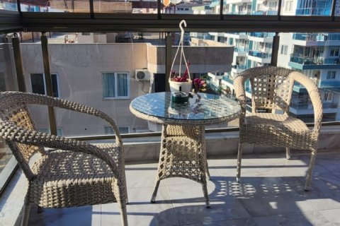 Daire  3+1  Mahmutlar, Antalya, Türkiye №218602 - 7