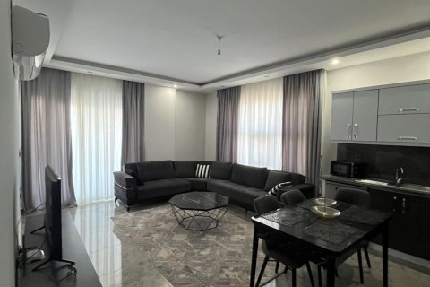 3+1 Lejlighed  i Mahmutlar, Antalya, Tyrkiet Nr. 218602