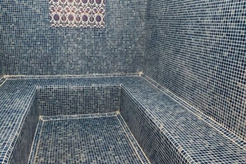 Daire  3+1  Mahmutlar, Antalya, Türkiye №218602 - 12