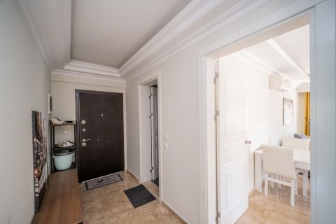 آپارتمان در  Serik ، ترکیه 2 خوابه ، 95 متر مربع.  شماره 218600 - 11