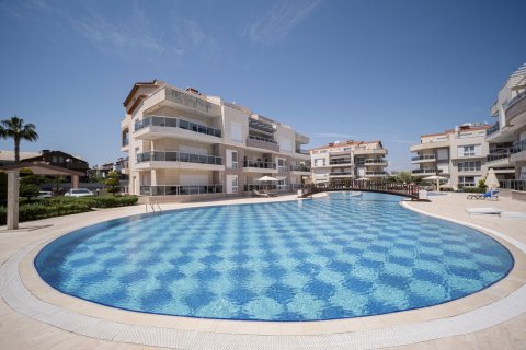 آپارتمان در  Serik ، ترکیه 2 خوابه ، 95 متر مربع.  شماره 218600 - 2