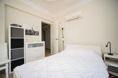 آپارتمان در  Serik ، ترکیه 2 خوابه ، 95 متر مربع.  شماره 218600 - 8