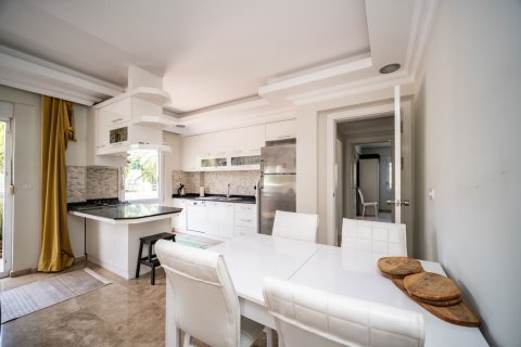 آپارتمان در  Serik ، ترکیه 2 خوابه ، 95 متر مربع.  شماره 218600 - 4