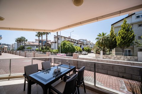 آپارتمان در  Serik ، ترکیه 2 خوابه ، 95 متر مربع.  شماره 218600 - 9