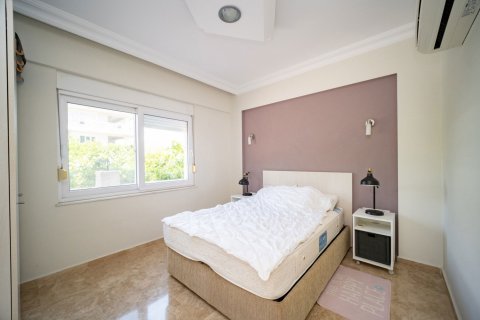 آپارتمان در  Serik ، ترکیه 2 خوابه ، 95 متر مربع.  شماره 218600 - 6