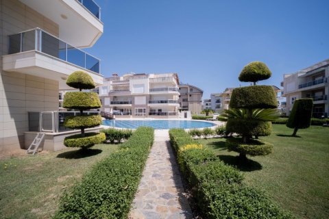 آپارتمان در  Serik ، ترکیه 2 خوابه ، 95 متر مربع.  شماره 218600 - 15