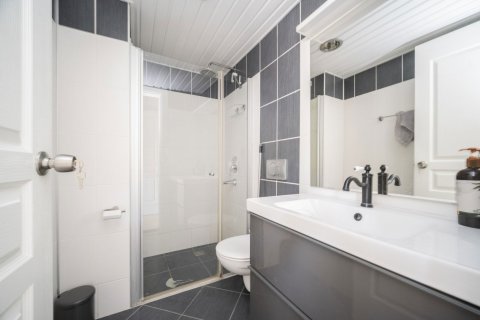 آپارتمان در  Serik ، ترکیه 2 خوابه ، 95 متر مربع.  شماره 218600 - 12