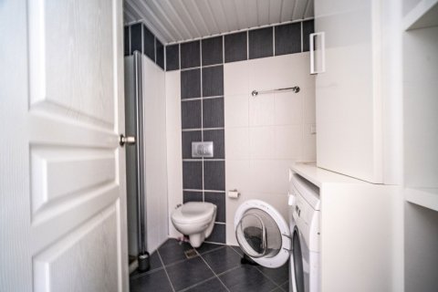 آپارتمان در  Serik ، ترکیه 2 خوابه ، 95 متر مربع.  شماره 218600 - 13