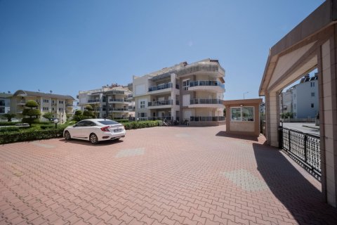 آپارتمان در  Serik ، ترکیه 2 خوابه ، 95 متر مربع.  شماره 218600 - 16