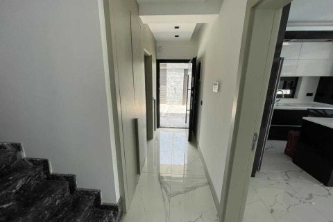 3+1 Villa i Kemer, Antalya, Tyrkiet Nr. 233870 - 8