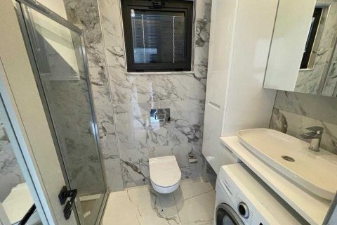 3+1 Villa i Kemer, Antalya, Tyrkiet Nr. 233870 - 13