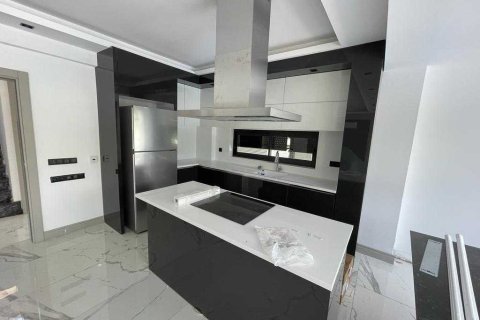 3+1 Villa i Kemer, Antalya, Tyrkiet Nr. 233870 - 9