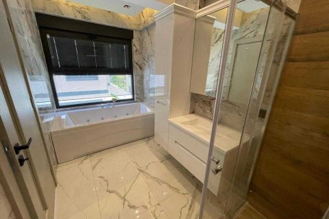 3+1 Villa i Kemer, Antalya, Tyrkiet Nr. 233870 - 21