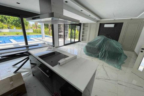 3+1 Villa i Kemer, Antalya, Tyrkiet Nr. 233870 - 10