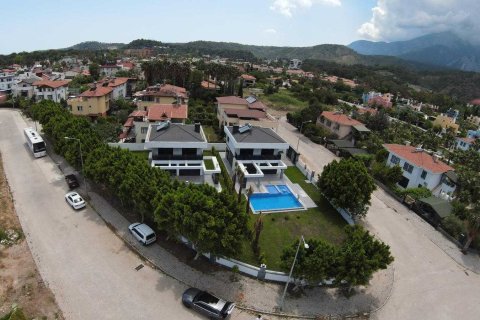 3+1 Villa i Kemer, Antalya, Tyrkiet Nr. 233870 - 6