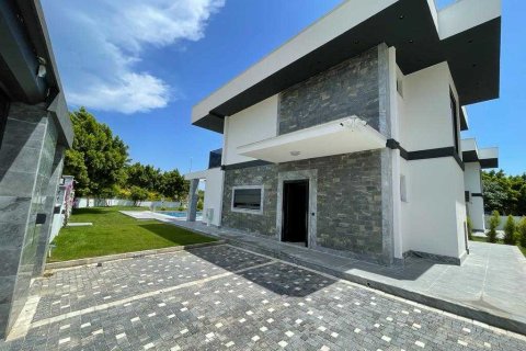 3+1 Villa i Kemer, Antalya, Tyrkiet Nr. 233870 - 4