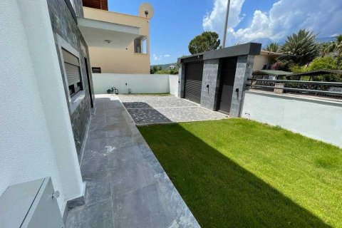 3+1 Villa i Kemer, Antalya, Tyrkiet Nr. 233870 - 3