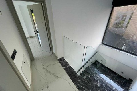 3+1 Villa i Kemer, Antalya, Tyrkiet Nr. 233870 - 15
