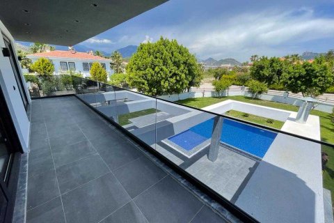 3+1 Villa i Kemer, Antalya, Tyrkiet Nr. 233870 - 22