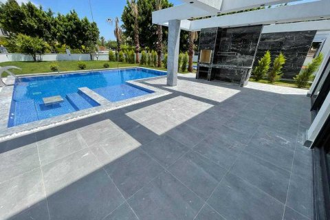 3+1 Villa i Kemer, Antalya, Tyrkiet Nr. 233870 - 5