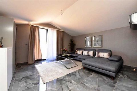 Villa for sale in Alanya, Antalya, Turkey, 4 bedrooms, 350m2, No. 233867 – photo 19