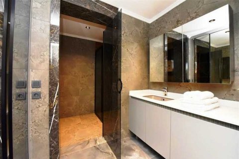 Villa for sale in Alanya, Antalya, Turkey, 4 bedrooms, 350m2, No. 233867 – photo 17