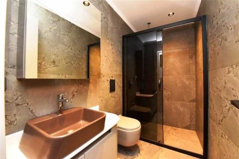 Villa for sale in Alanya, Antalya, Turkey, 4 bedrooms, 350m2, No. 233867 – photo 20