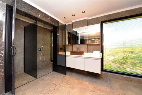 Villa for sale in Alanya, Antalya, Turkey, 4 bedrooms, 350m2, No. 233867 – photo 13
