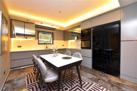 Villa for sale in Alanya, Antalya, Turkey, 4 bedrooms, 350m2, No. 233867 – photo 6