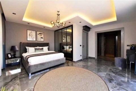 Villa for sale in Alanya, Antalya, Turkey, 4 bedrooms, 350m2, No. 233867 – photo 15