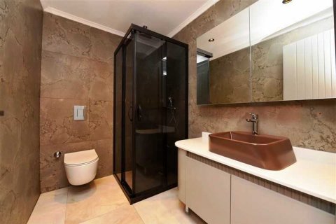 Villa for sale in Alanya, Antalya, Turkey, 4 bedrooms, 350m2, No. 233867 – photo 25