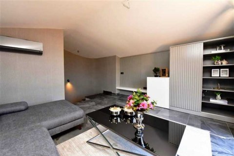 Villa for sale in Alanya, Antalya, Turkey, 4 bedrooms, 350m2, No. 233867 – photo 18