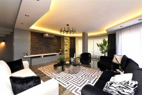 Villa for sale in Alanya, Antalya, Turkey, 4 bedrooms, 350m2, No. 233867 – photo 8