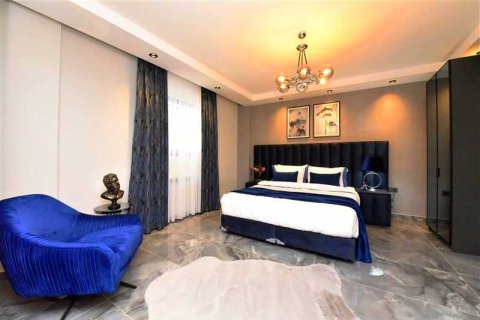 Villa for sale in Alanya, Antalya, Turkey, 4 bedrooms, 350m2, No. 233867 – photo 12