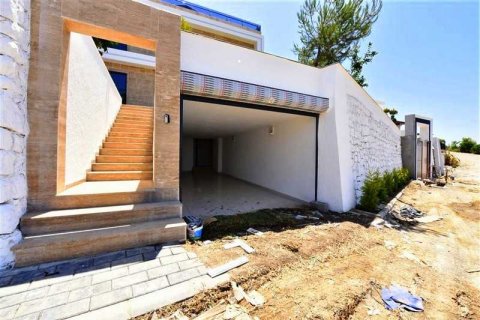 Villa for sale in Alanya, Antalya, Turkey, 4 bedrooms, 350m2, No. 233867 – photo 4
