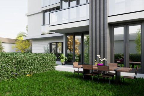 Apartment for sale  in Antalya, Turkey, 1 bedroom, 60m2, No. 233868 – photo 8
