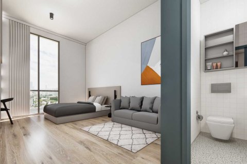 1+1 Wohnung  in Istanbul, Türkei Nr. 233865 - 11