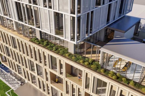 1+1 Wohnung  in Istanbul, Türkei Nr. 233865 - 2