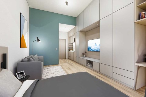 1+1 Wohnung  in Istanbul, Türkei Nr. 233865 - 10