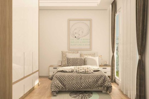Villa for sale in Istanbul, Turkey, 5 bedrooms, 240m2, No. 233864 – photo 14