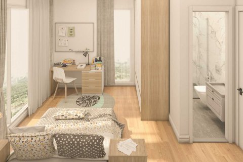 Villa for sale in Istanbul, Turkey, 5 bedrooms, 240m2, No. 233864 – photo 15