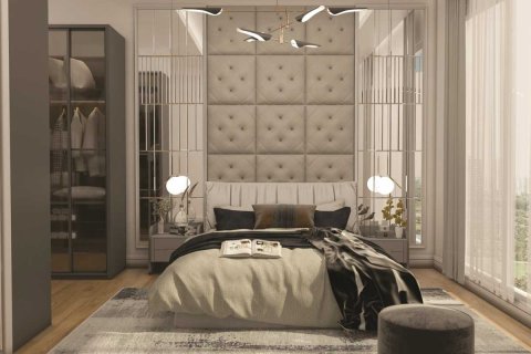 Villa for sale in Istanbul, Turkey, 5 bedrooms, 240m2, No. 233864 – photo 13