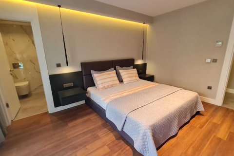 Villa for sale  in Bitez, Mugla, Turkey, 4 bedrooms, 270m2, No. 233866 – photo 17