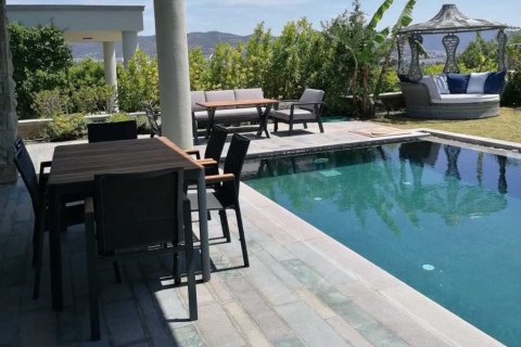 Villa for sale  in Bitez, Mugla, Turkey, 4 bedrooms, 270m2, No. 233866 – photo 4