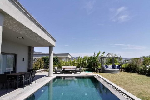 Villa for sale  in Bitez, Mugla, Turkey, 4 bedrooms, 270m2, No. 233866 – photo 1