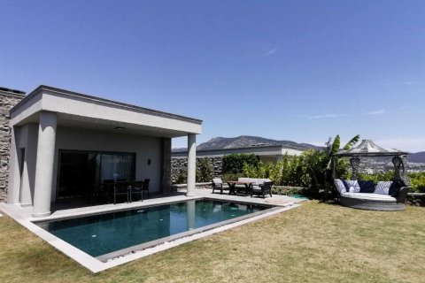 Villa for sale  in Bitez, Mugla, Turkey, 4 bedrooms, 270m2, No. 233866 – photo 3