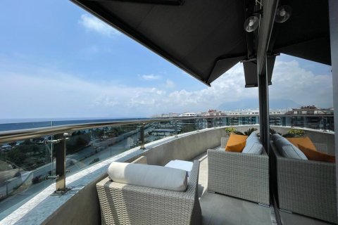 Apartment for sale  in Alanya, Antalya, Turkey, 2 bedrooms, 100m2, No. 218169 – photo 2