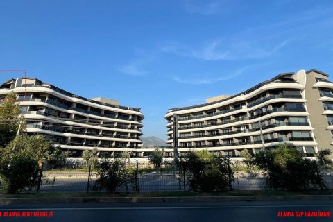 Apartment for sale  in Alanya, Antalya, Turkey, 2 bedrooms, 100m2, No. 218169 – photo 19